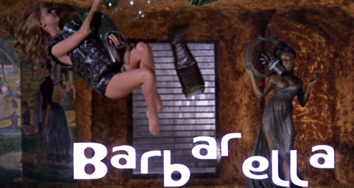 barbarella