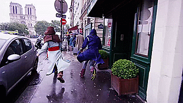 dbvictoria:Assassin’s Creed Parkour(x)