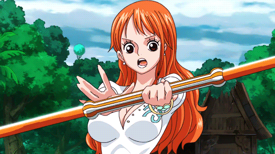 Best One Piece GIF Images  Mk GIFscom