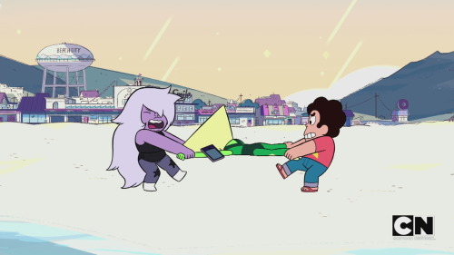 scared-dork:  amedot shippers are gonna freak ;)   always <3 <3 <3
