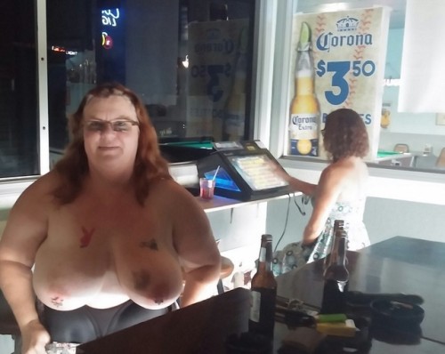 bbwoutdoor: Check out this excellent submission from  girlupstairs.