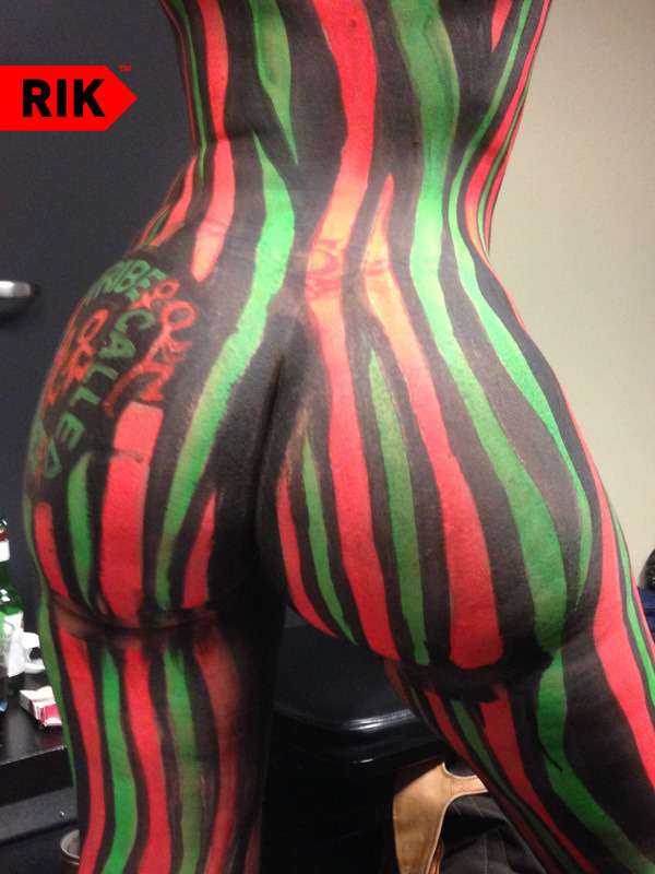 40snblunts:  Bonita Bonita Bonita