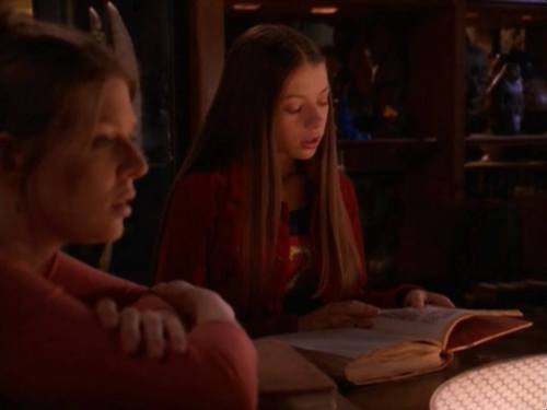tvshows-who-knows:  This scene legitimately had me crying. 