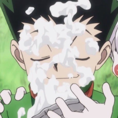 Sam Gon Killua Matching Icons Like Reblog If You