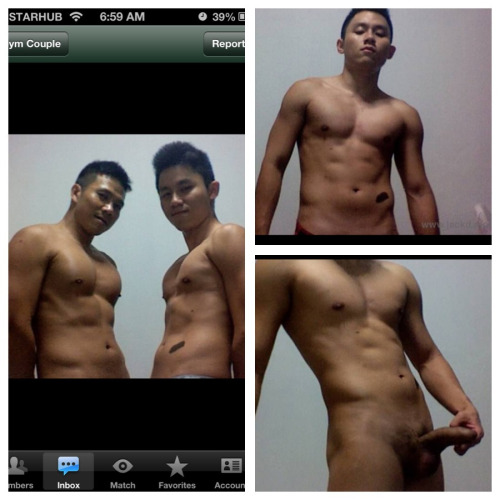 bryankhoo: men4real:this guy goes to my schoolnow got extra photo