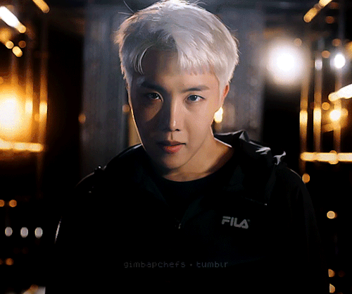 Bts X Run Your Race