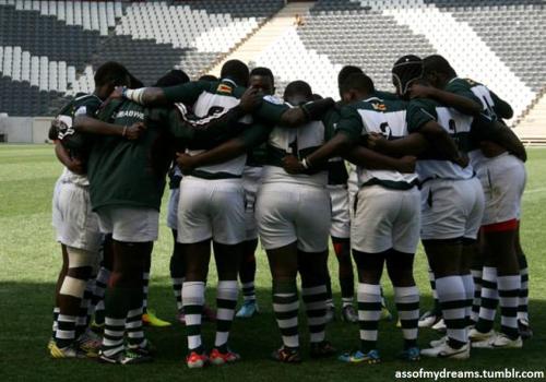 blkbugatti:  assofmydreams:  What happens if you cross a black guy’s naturally thick booty with a rugby player’s sporty physique? Answer: Some of the phattest asses you’ll ever see! Just look at the huge butts on these African rugby players.  There’s