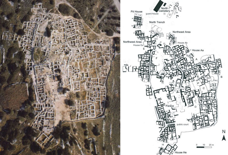 Program in Aegean Scripts and Prehistory