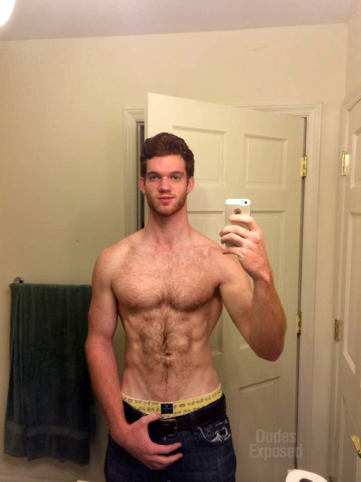 ksufraternitybrother:  Will , 23 years old , from North Carolina .  KSU-Frat Guy: