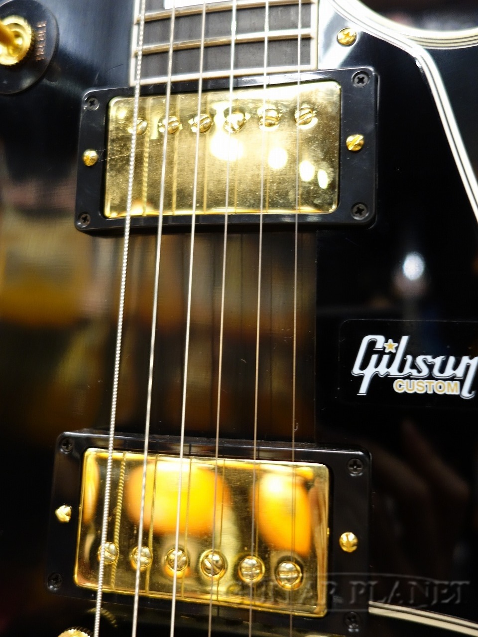 ギタプラブログ!!(Guitar Planet Official Blog) - ギブソン編第百五十 