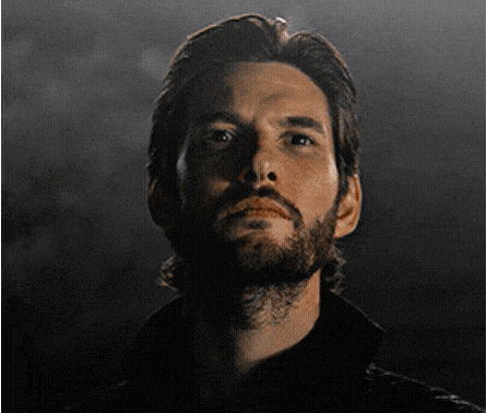 CRACKSHIP Gifs — Ben Barnes & Natalie Dormer.