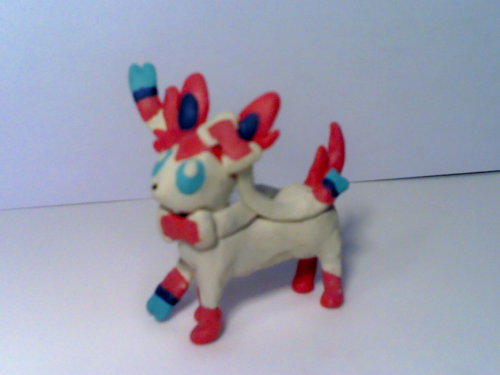 Pokemon Figurines II um&hellip;hope you like them!