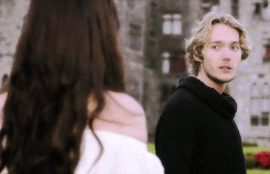  Endless list of favorite Frary moments: 1.03, Kissed 