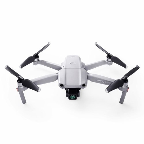 DJI just released it’s newest drone: the Mavic Air 2. It has 34 minutes of flight time, 8K Hyperlaps
