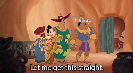 bootymax:The Rapunzel problem
