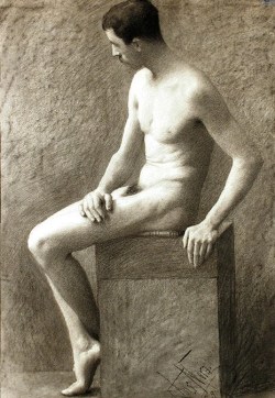 sculppp:  Francis Luis Mora (1874 - 1940) 