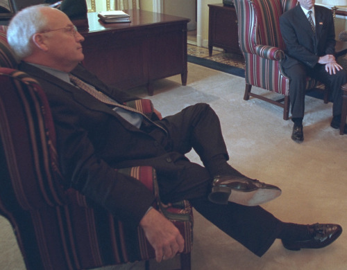 mega-oldielover: Dick Cheney