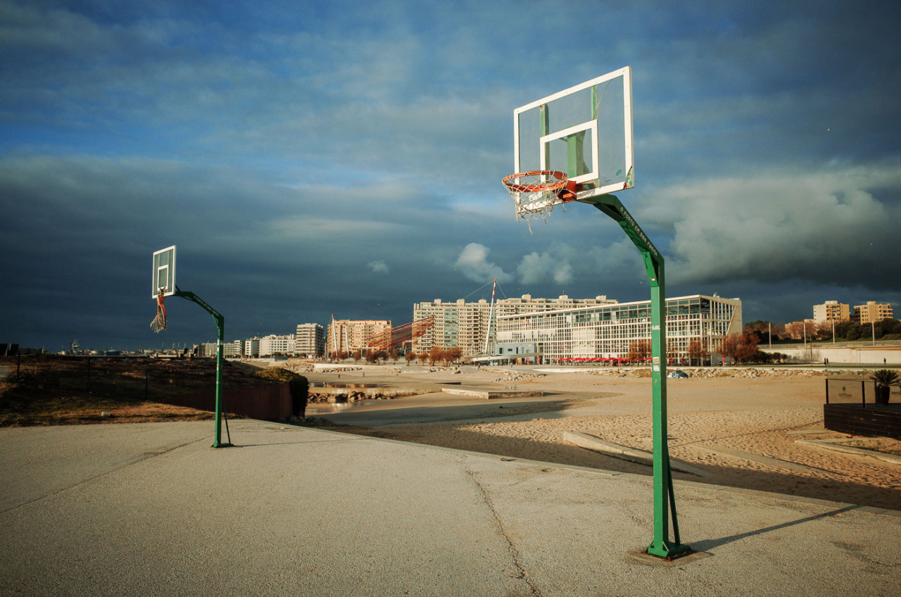 stefanomattia:PortoJanuary 2017 Matosinhos