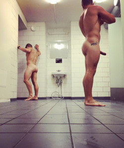 Sweet Male Butts