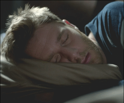 starringroles:  Jake McDorman gifs 1