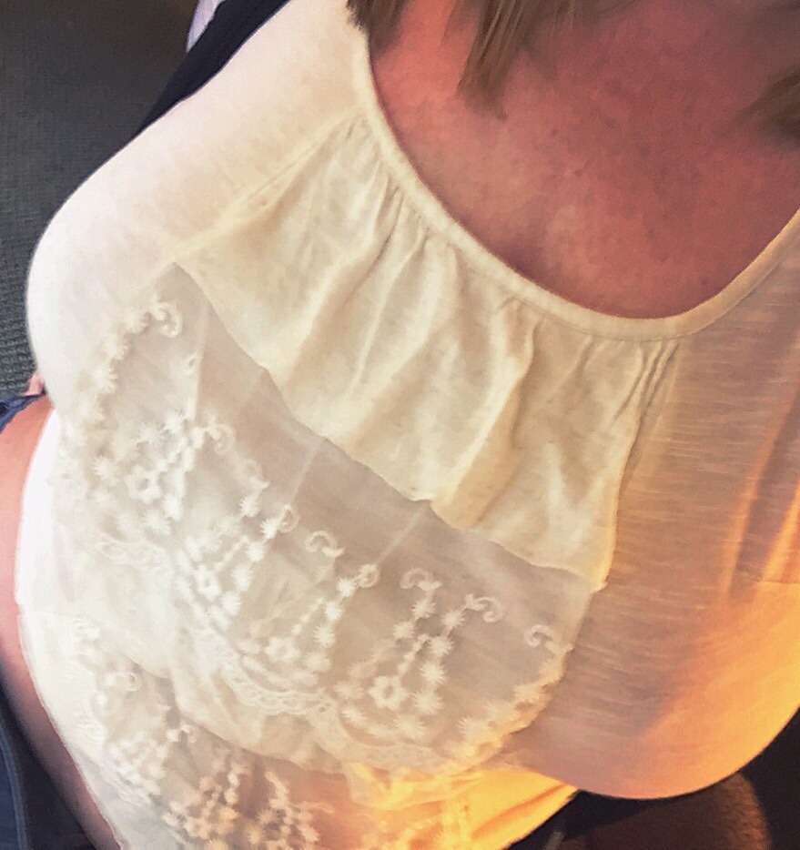 sunshinebehappy2:  think anyone will notice? no underwear shopping trip 