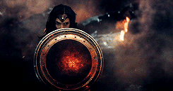 mcavoys:  Batman v Superman: Dawn of Justice (2016) 