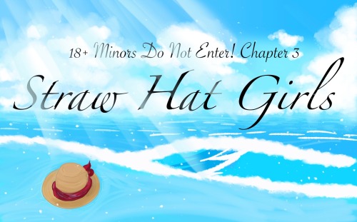 The Straw Hat Girls