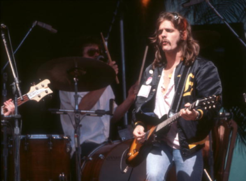 all-laglory:Glenn Frey, 1977