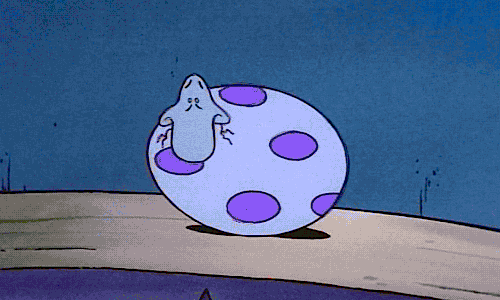 rmlgifs:  IT’S GOT THREE HEADS!