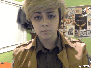 Thought On Eren