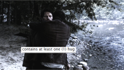 theartofangirling: supernatural + ao3 tags