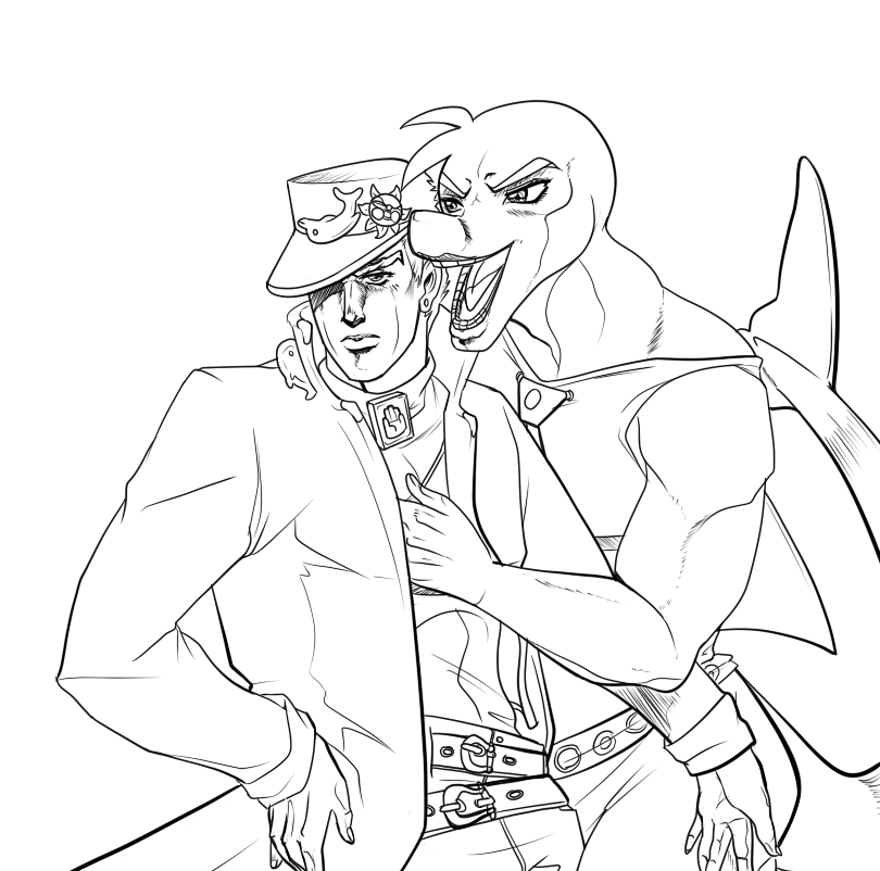 reblogger-ocelot:  ダンタレルくん。。。  Play my GAAAaaaAAAAAaaAAAAAME!!!!!!!!!!!!