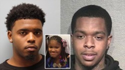 momofmusa: homefixin2shavemister:  It’s interesting how the black community is no longer outraged over the death of 7 y.o. Jasmin Barnes now that it’s been revealed that her killers are black males.  I’m still pissed… Why did they kill an innocent