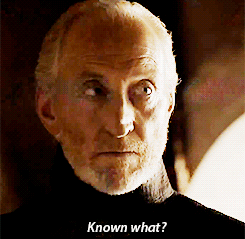 Fuck Yeah Game of Thrones