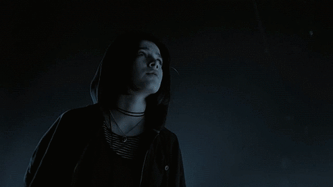 titansseries: Raven Let me clarifyRaven
