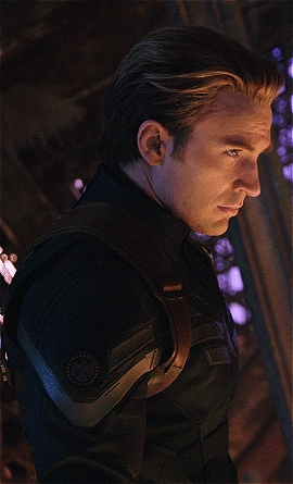 a7estrellas:

CHRIS EVANSBTS - A Man Out of Time: Creating Captain America 