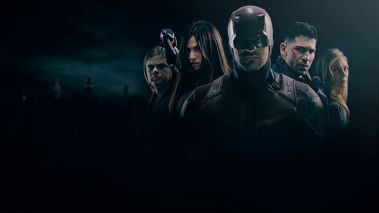 Producción: Daredevil.
Plataforma: Netflix.
Año: 2016.
En 5 líneas esta serie:
Está en su segunda temporada.
Tiene más historia y menos relleno que su antecesora.
Expande exitosamente el universo Marvel/Netflix.
Es muy violenta.
No puede evitar...