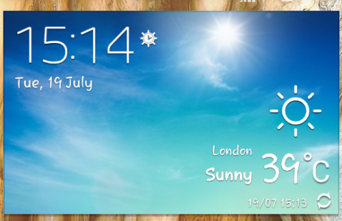 Look, It's Not Complicated: London Did This -