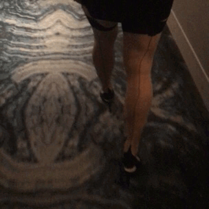 sexyutahgame:  Loving Las Vegas   And Las Vegas is loving you
