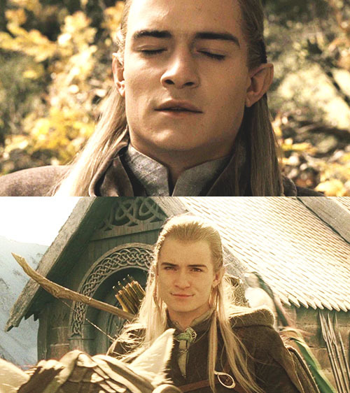 awpippin:  → Best of Legolas 