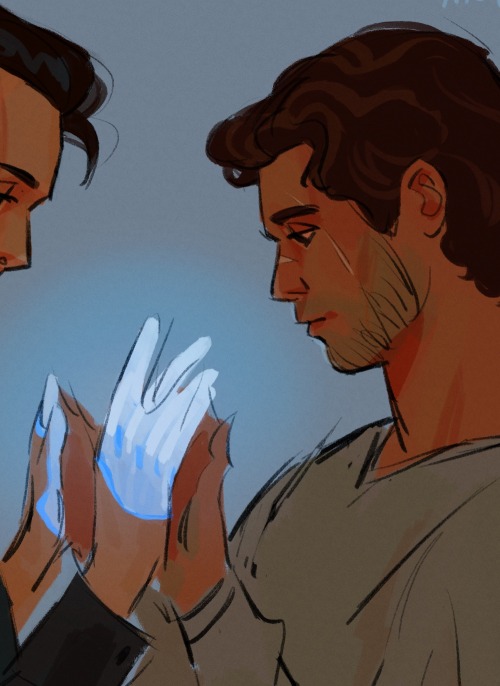 "its A Sign Of Affection"