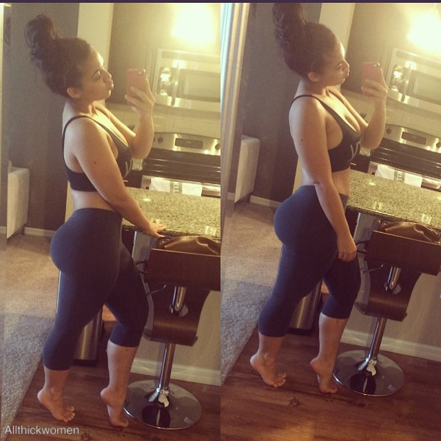 allthickwomen:  Jennifer Mald