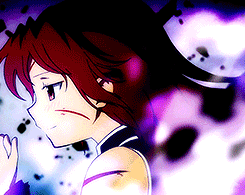 lemedy:  &ldquo;Don’t worry, Sayaka. I know you don’t want to be alone. It’s