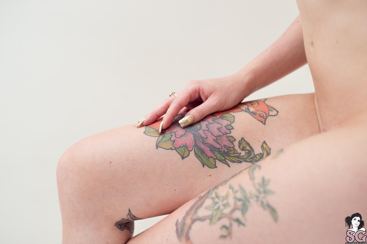 suicidegirlslover:  Cutest_Cupcake Suicide  Sweet!