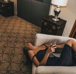 ondeeudesaguo:  Eu no domingo 