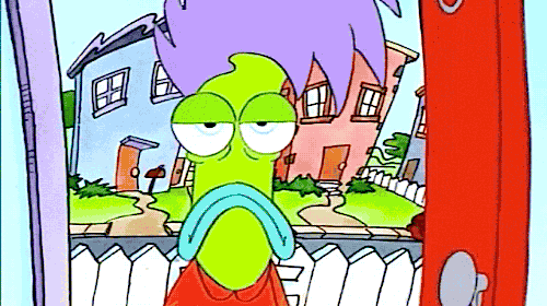 rmlgifs:  …Something the matter, dear?
