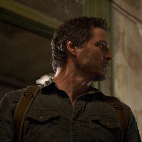 I Will Quite Literally Do ANYTHING For Pedro Pascal As Joel Miller In The Last Of Us! 