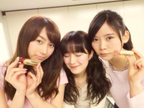 Twitter / hitomi_miyake: 先日ハタチの誕生日を迎えたおじとなおにやっとプレゼント渡せた …
