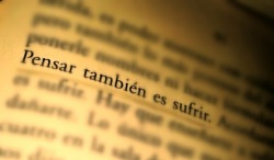 en-la-imaginacion:  Entonces…¿Sufro todo el tiempo? 