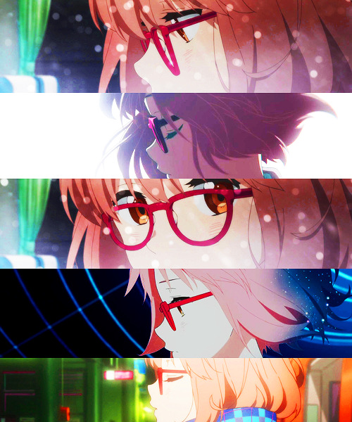 nanazse:  Mirai Kuriyama 
